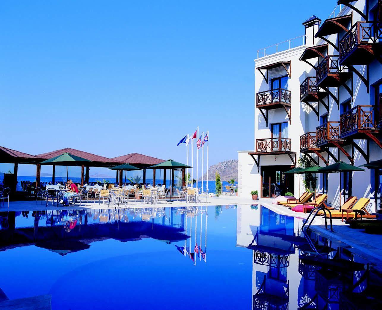 Elite Bodrum 4*